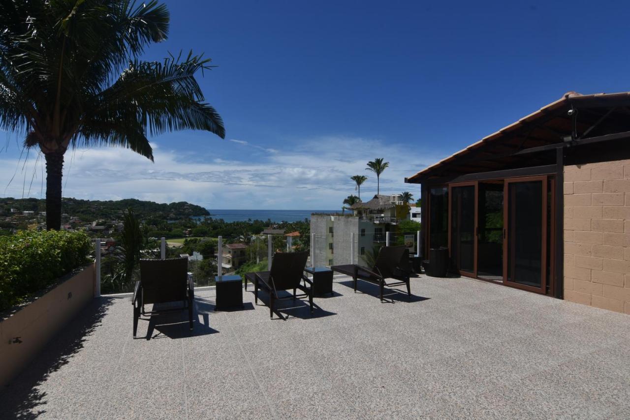 Bellavista Boutique Hotel