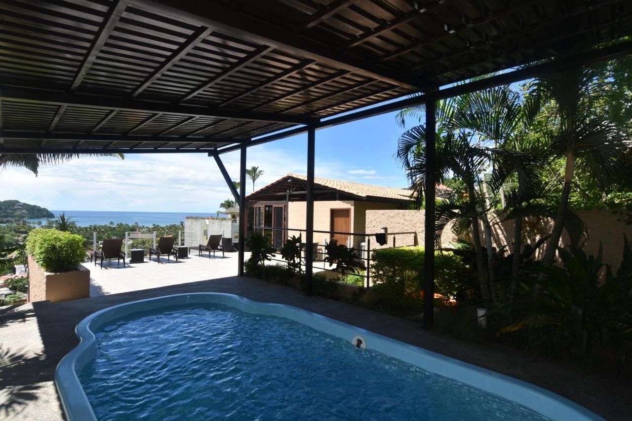 Hotel Bellavista Boutique Sayulita
