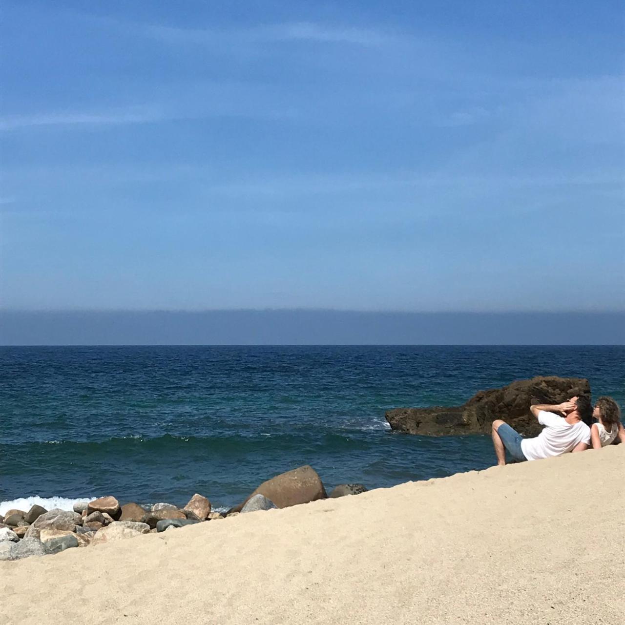 Hostal Tortuga Sayulita
