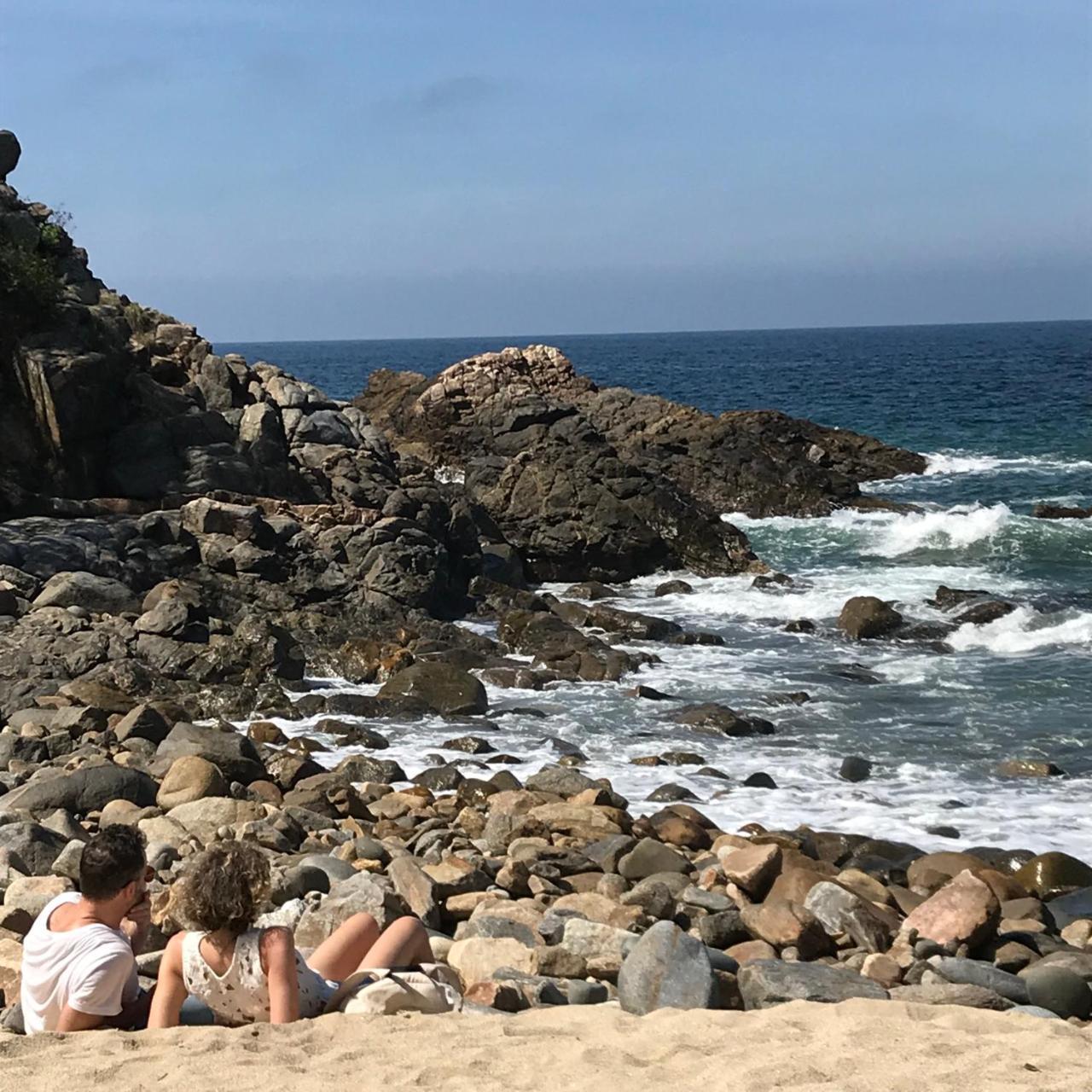 Hostel Tortuga Sayulita