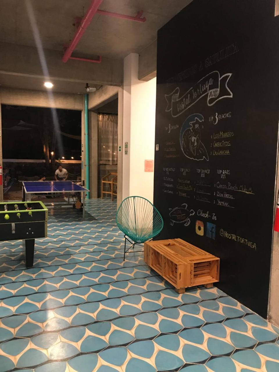 Tortuga Sayulita