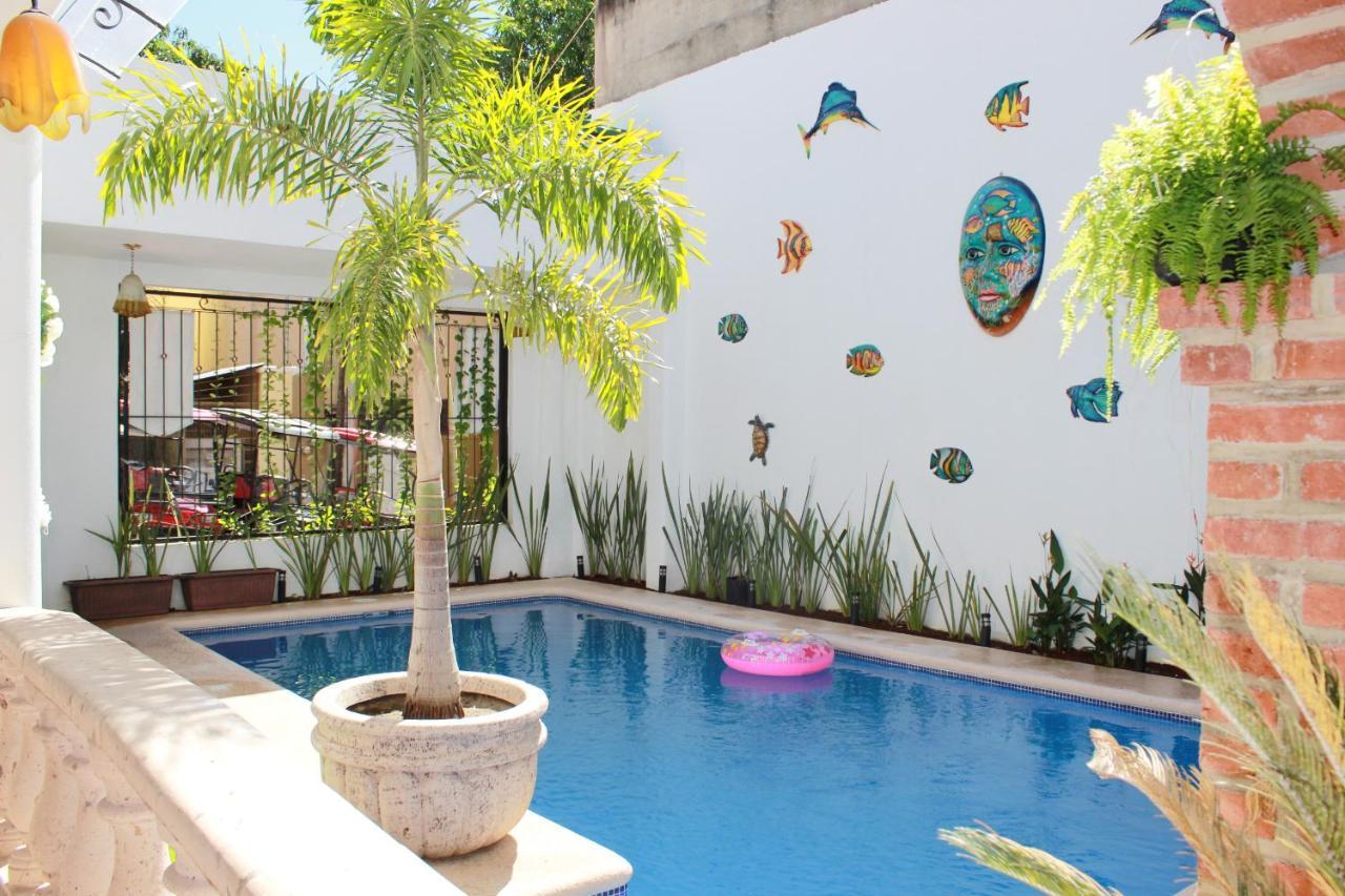 Amalia Hotel Sayulita