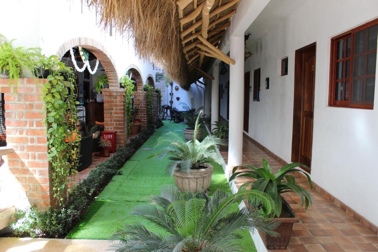 Hotel Amalia