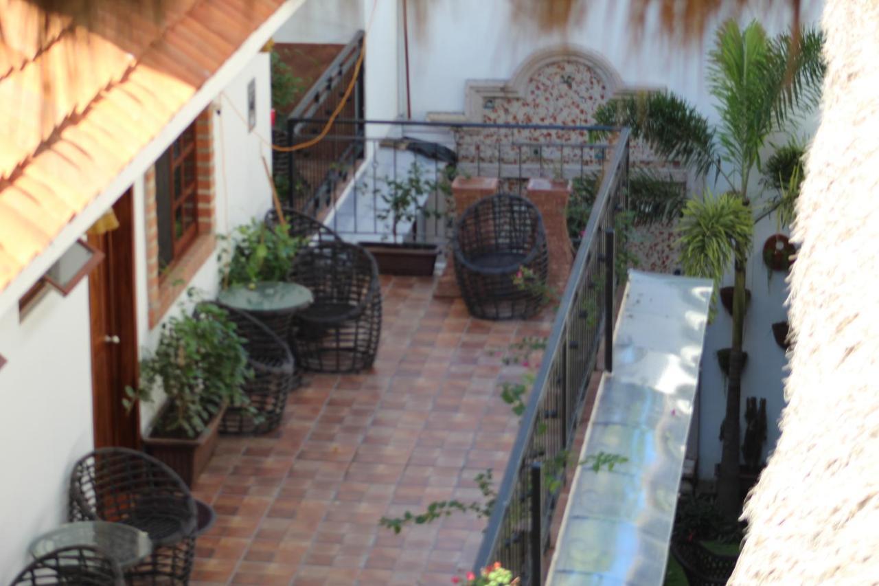 Hotel Amalia