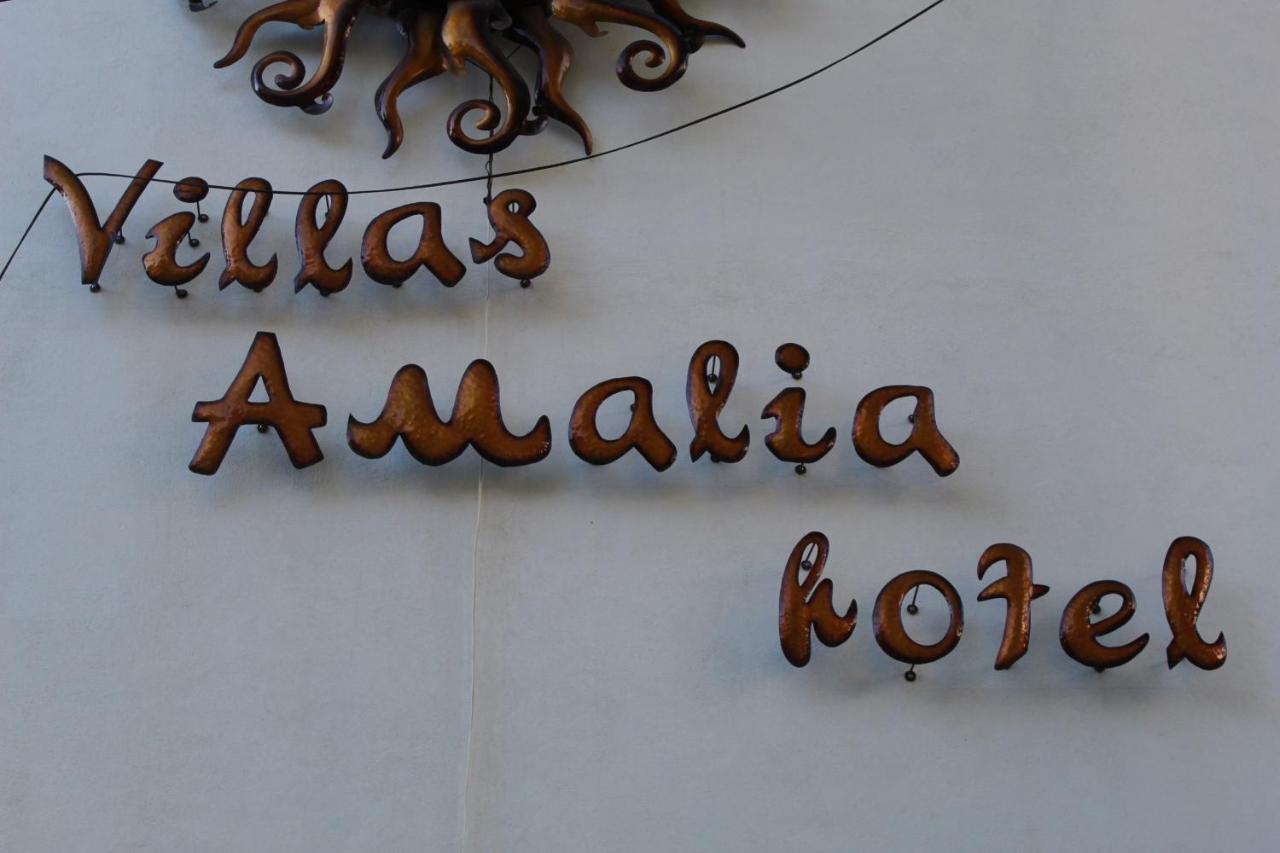 Hotel Amalia