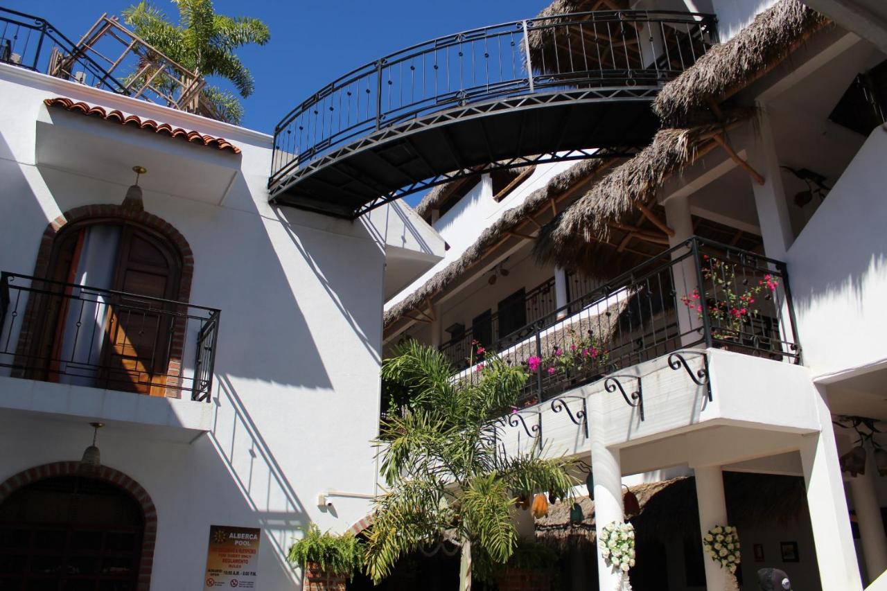 Hotel Amalia