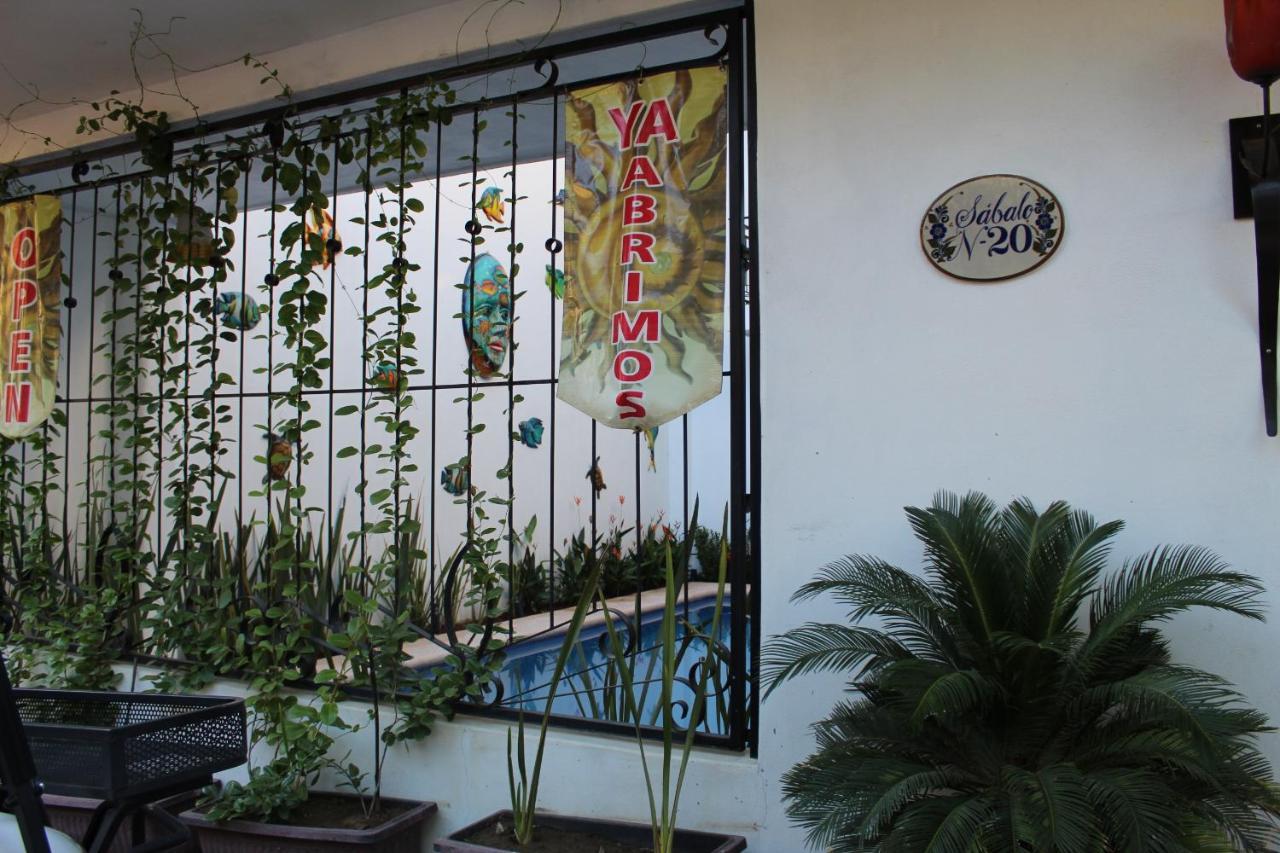 Hotel Amalia