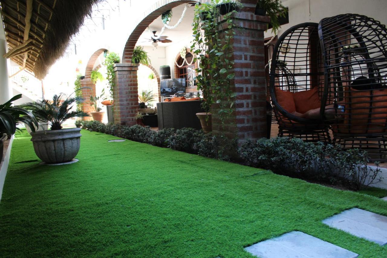Hotel Amalia