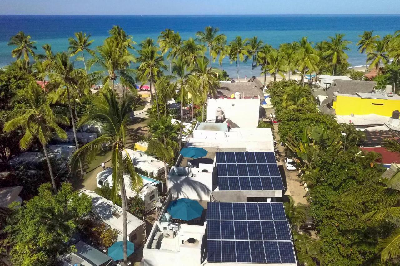 Robalo B - Del Palmar Holiday home *