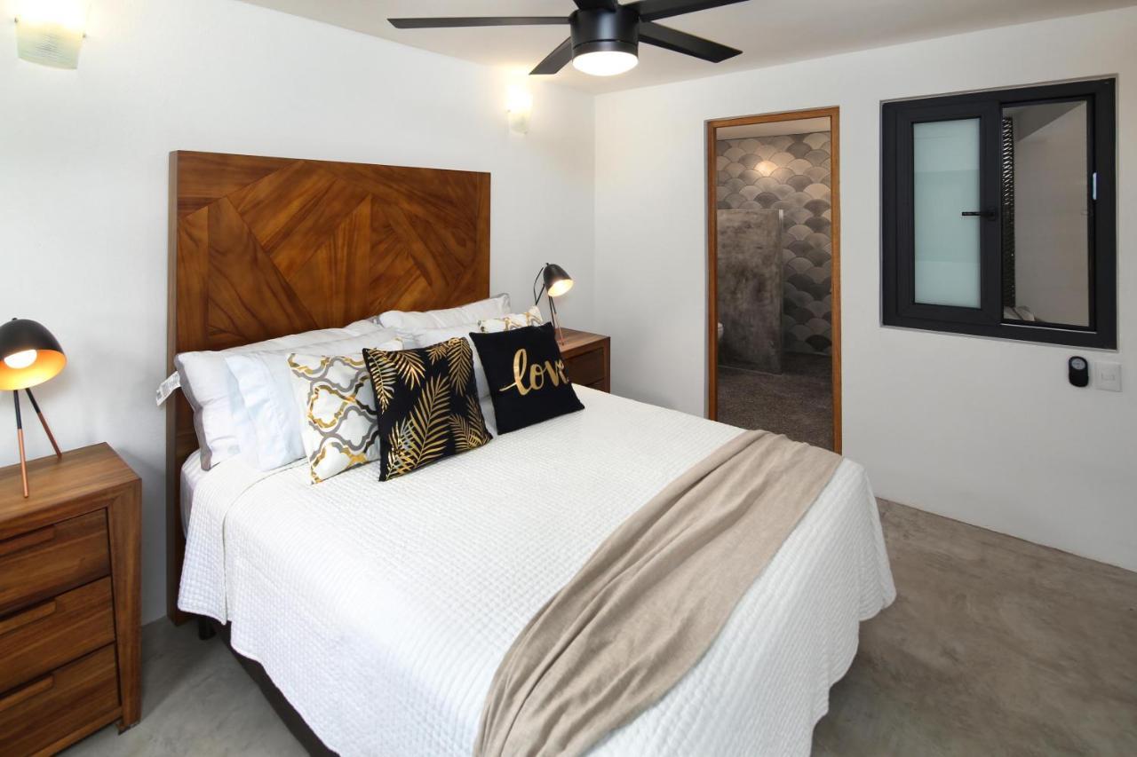 Robalo B - Del Palmar Holiday home *