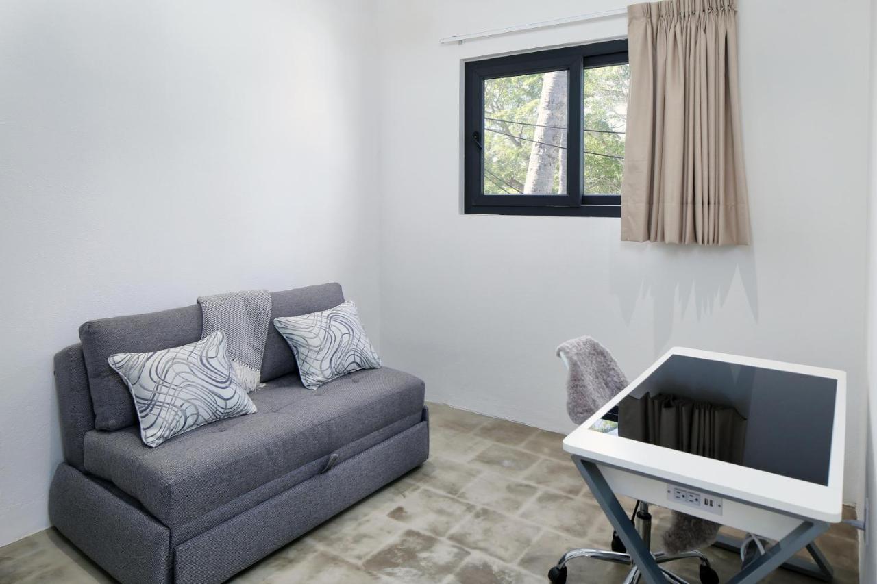 Robalo Penthouse - Del Palmar Сasa de vacaciones