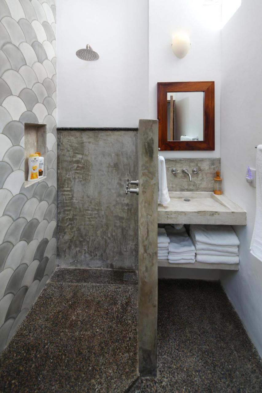 Сasa de vacaciones Robalo Penthouse - Del Palmar Sayulita