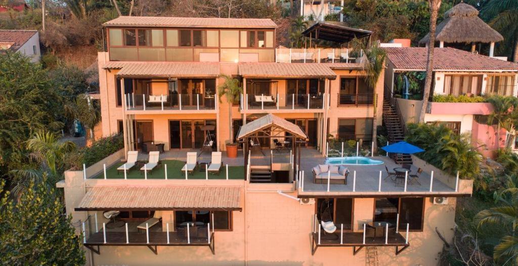 Hotel Bellavista Boutique