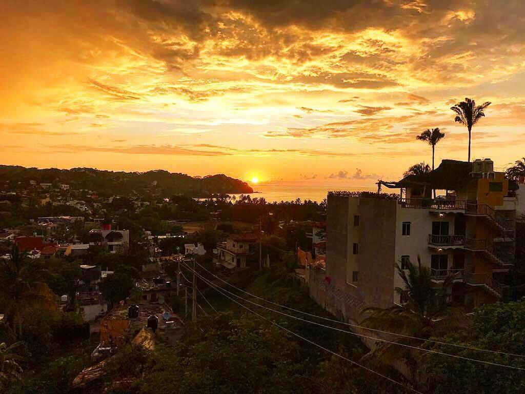 Bellavista Boutique Hotel Sayulita