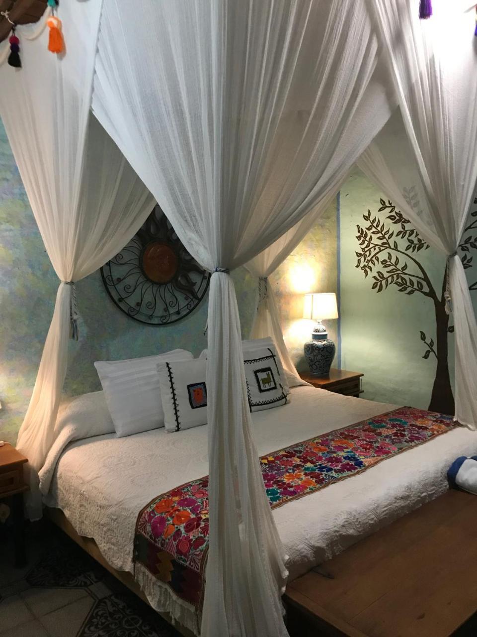 Casa Juanita * Sayulita