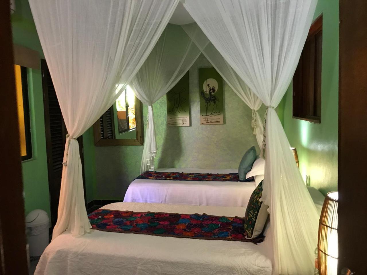 Сasa de vacaciones Casa Juanita Sayulita