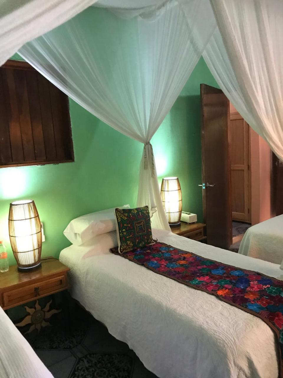 Casa Juanita Сasa de vacaciones Sayulita