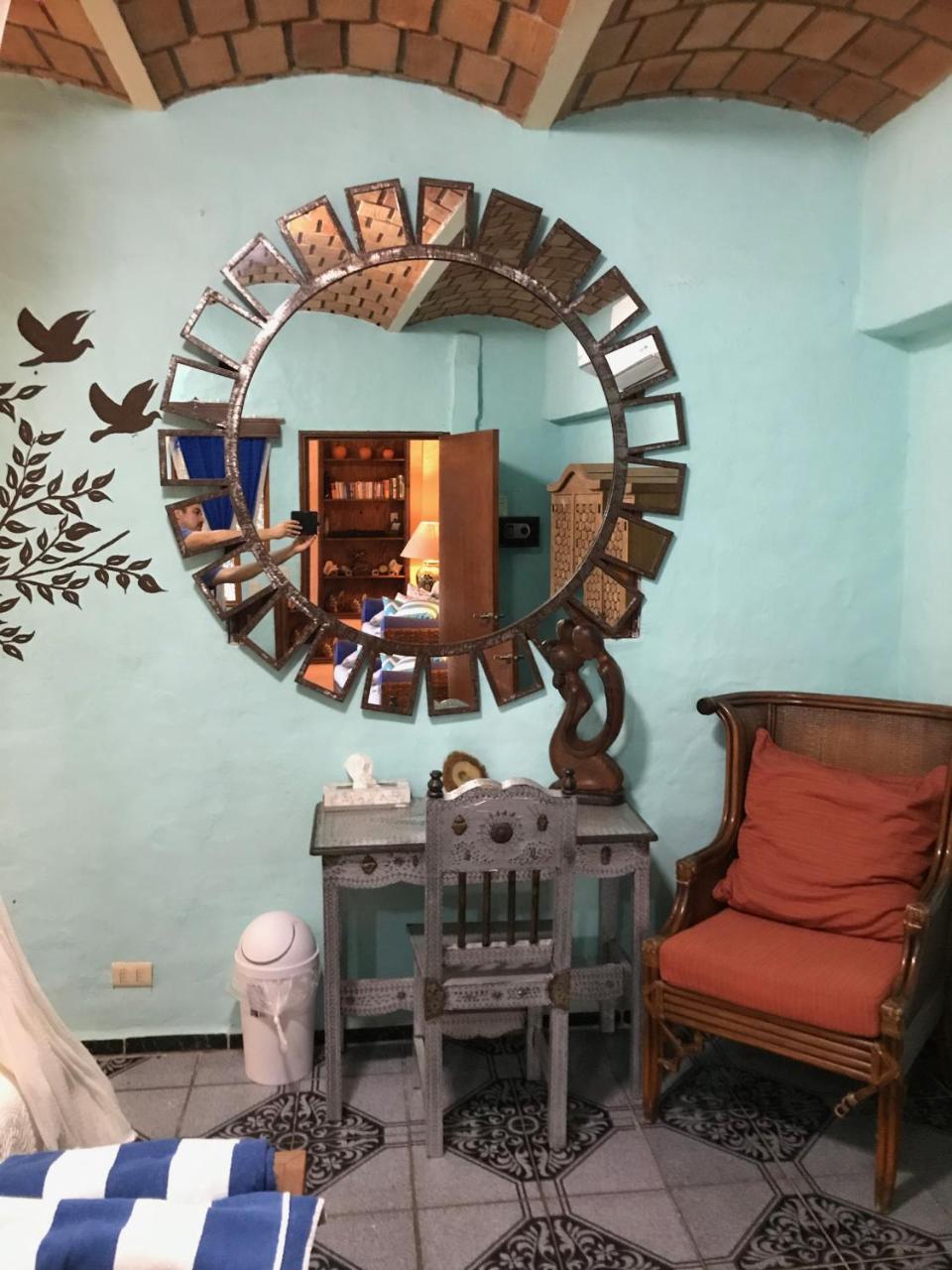Сasa de vacaciones Casa Juanita Sayulita