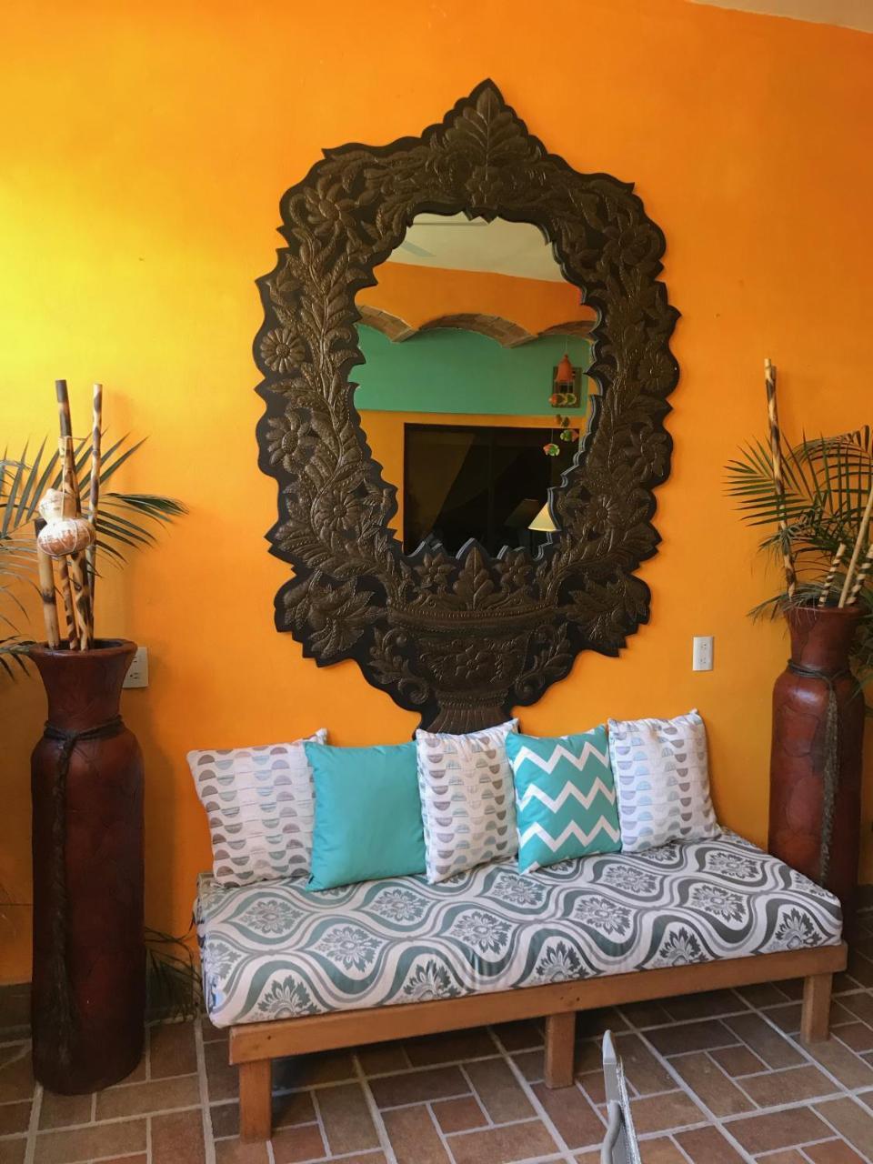 Casa Juanita Сasa de vacaciones Sayulita