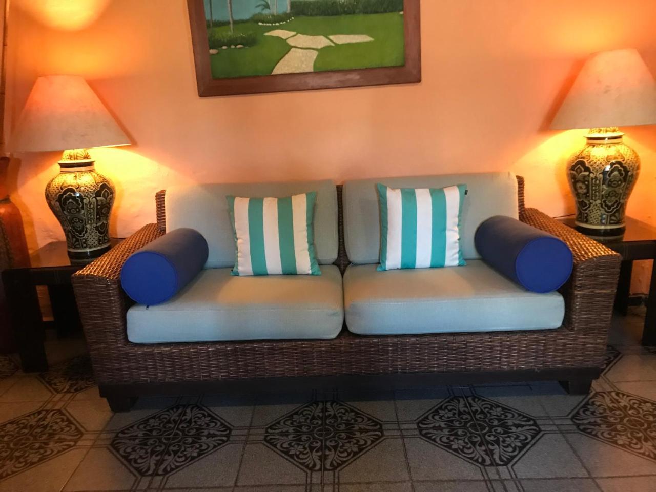 Casa Juanita Сasa de vacaciones