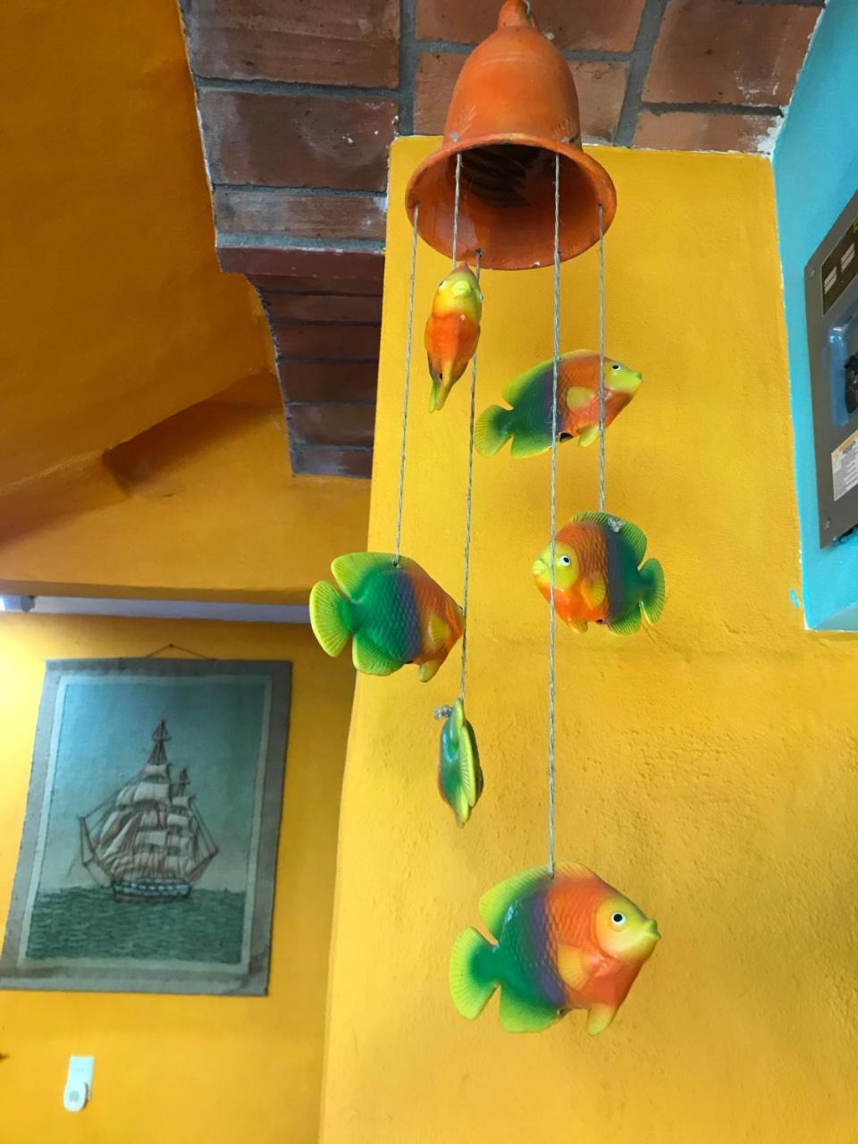 Сasa de vacaciones Casa Juanita Sayulita