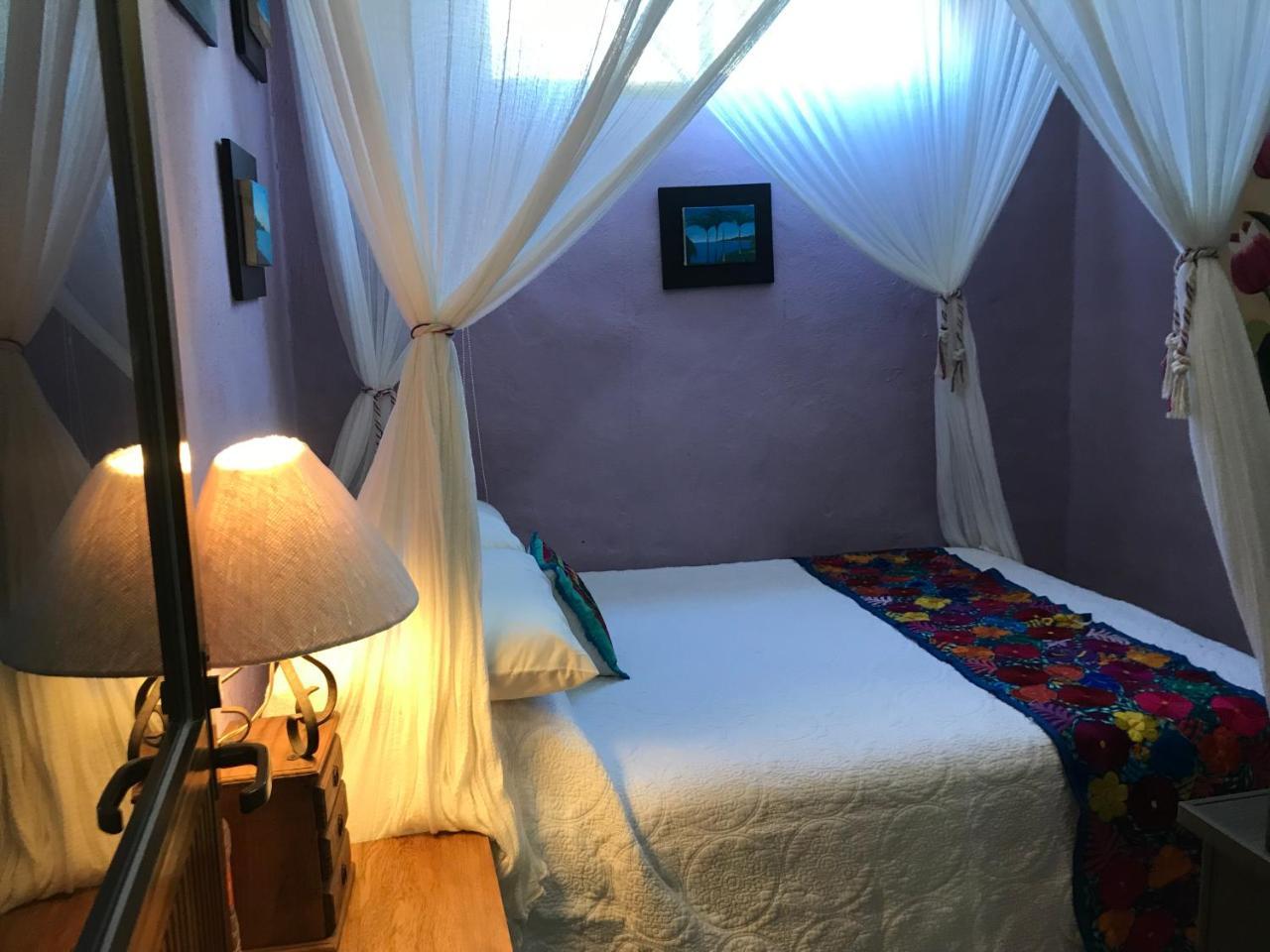 Casa Juanita Сasa de vacaciones Sayulita