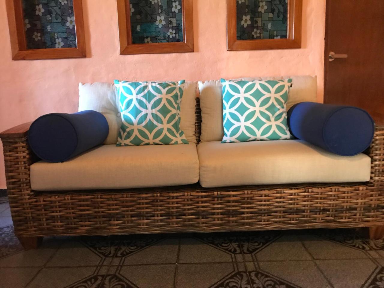 Casa Juanita Сasa de vacaciones *