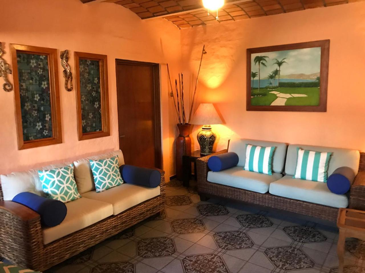 Casa Juanita Sayulita