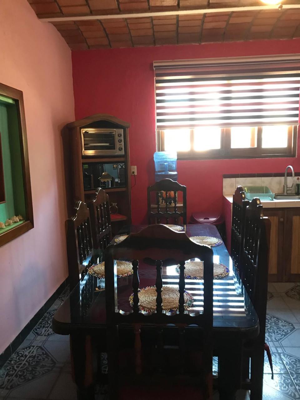 Casa Juanita Сasa de vacaciones *
