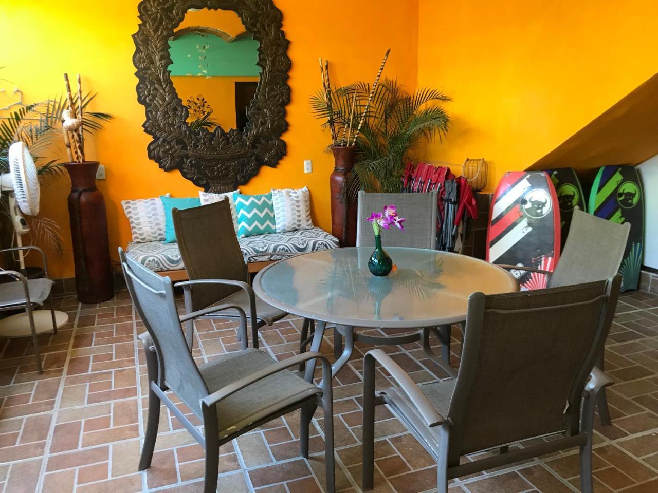 Сasa de vacaciones Casa Juanita