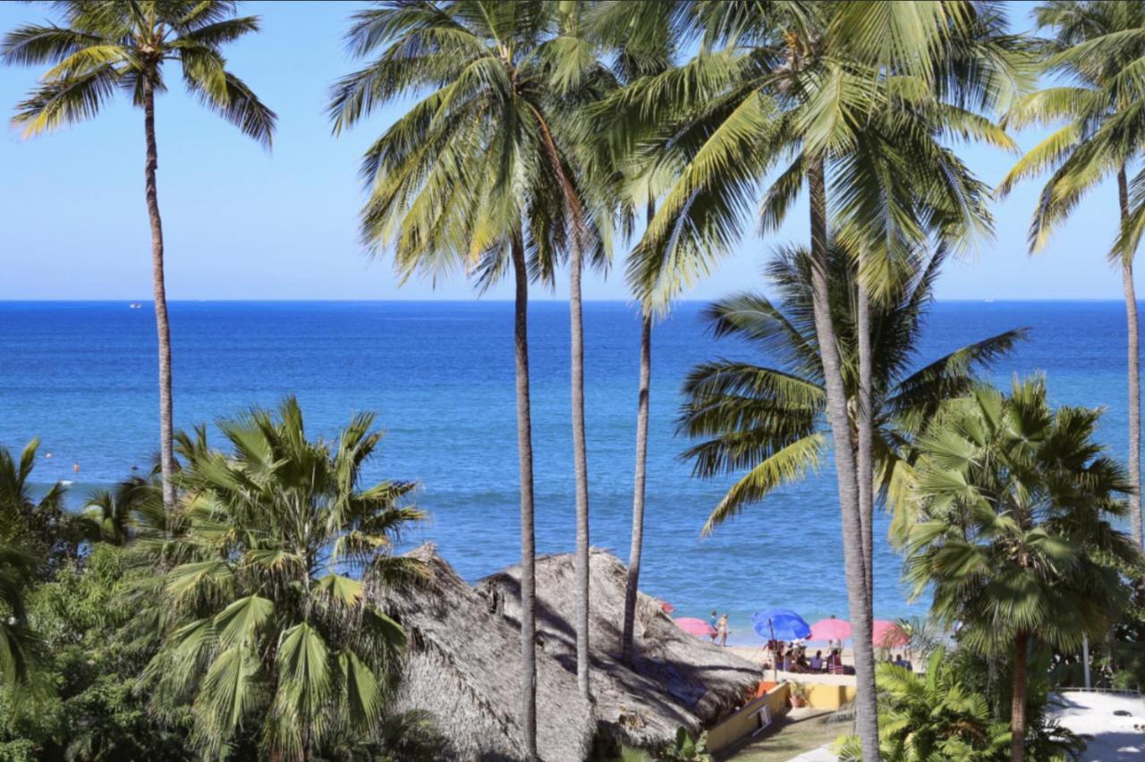 Villa Dorado - Penthouse Sayulita