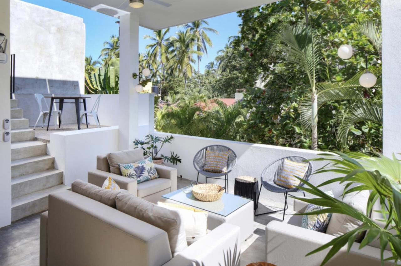 Dorado - Penthouse Villa
