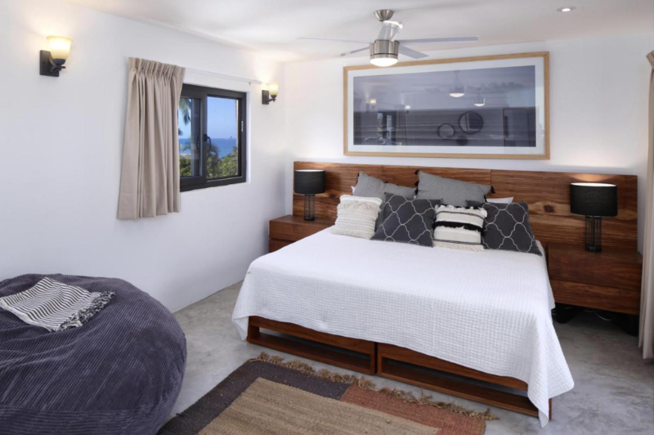 Robalo / Dorado Penthouses