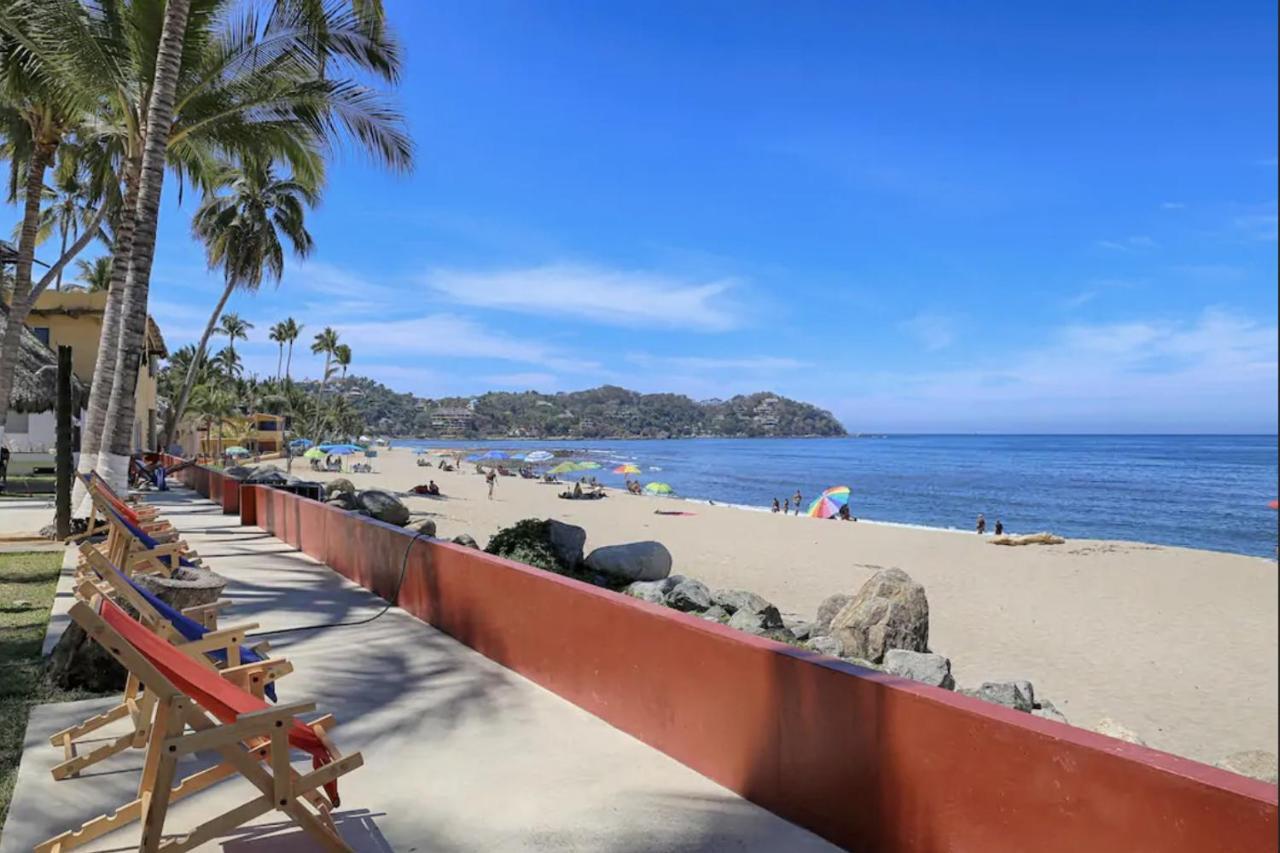 Dorado A * Sayulita