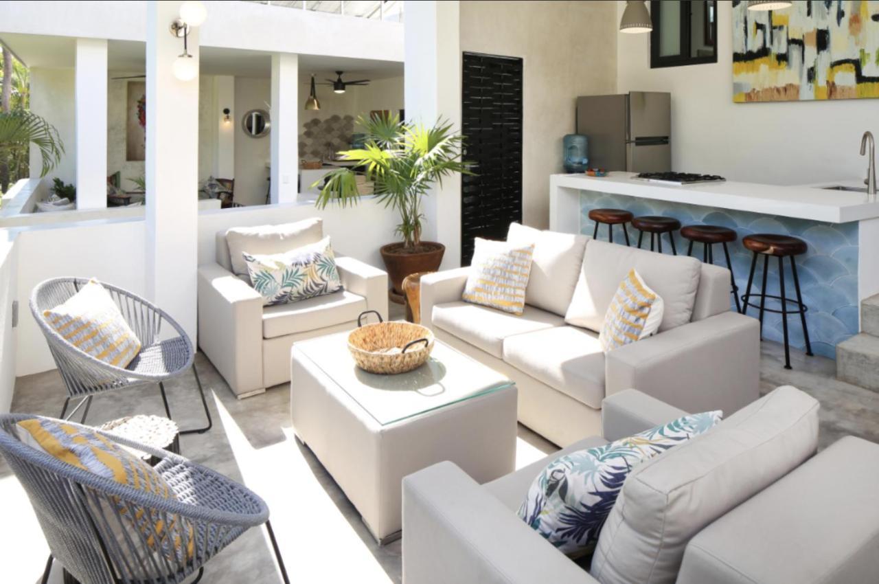 Dorado - Duplex * Sayulita