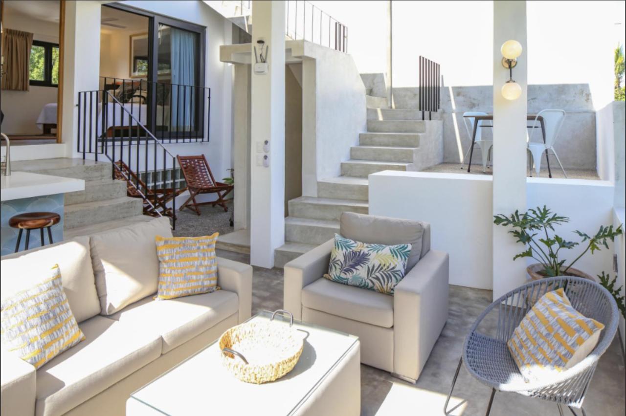 Villa Dorado - Duplex *