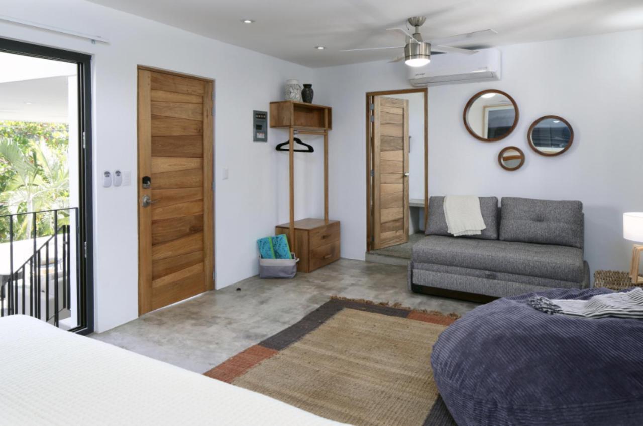 Dorado - Duplex Villa Sayulita