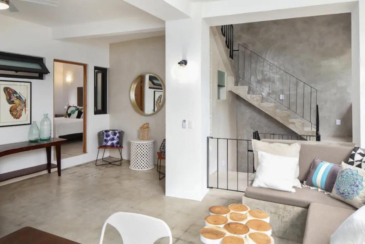 Dorado - Duplex Villa Sayulita