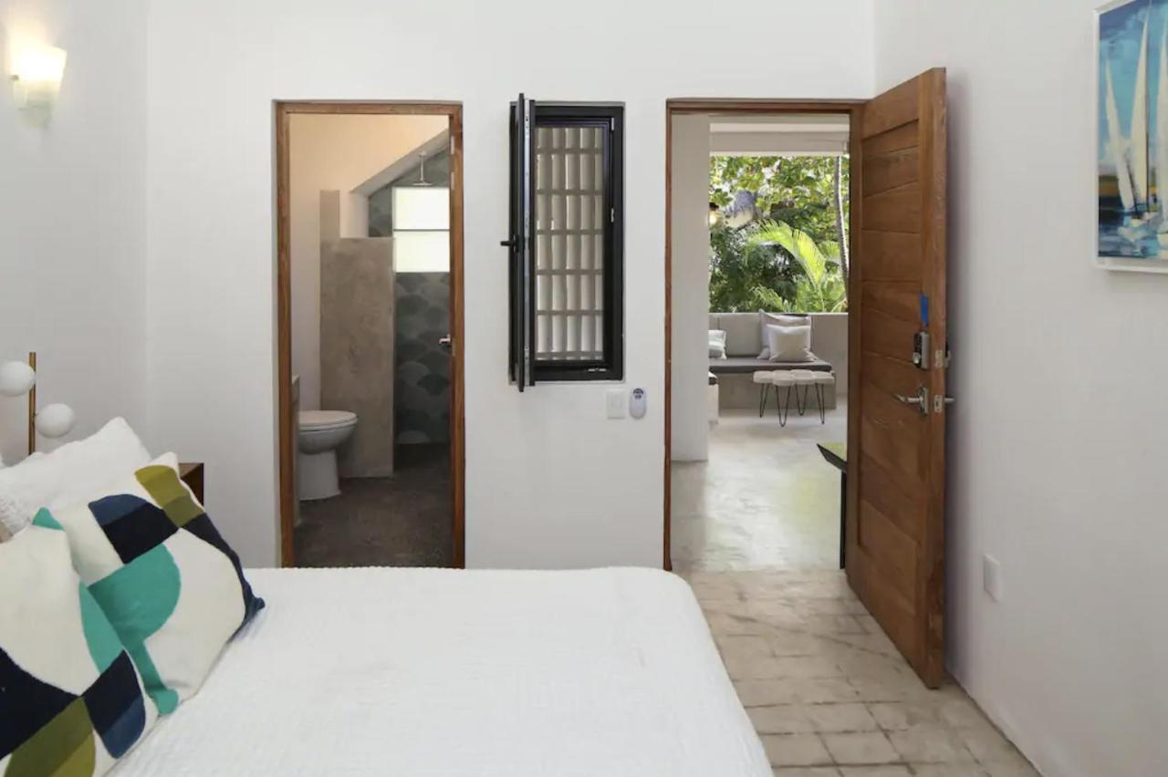 Dorado - Duplex Villa Sayulita