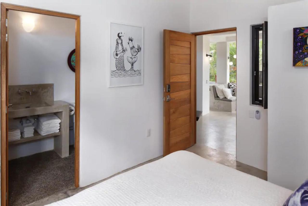 Villa Dorado - Duplex *