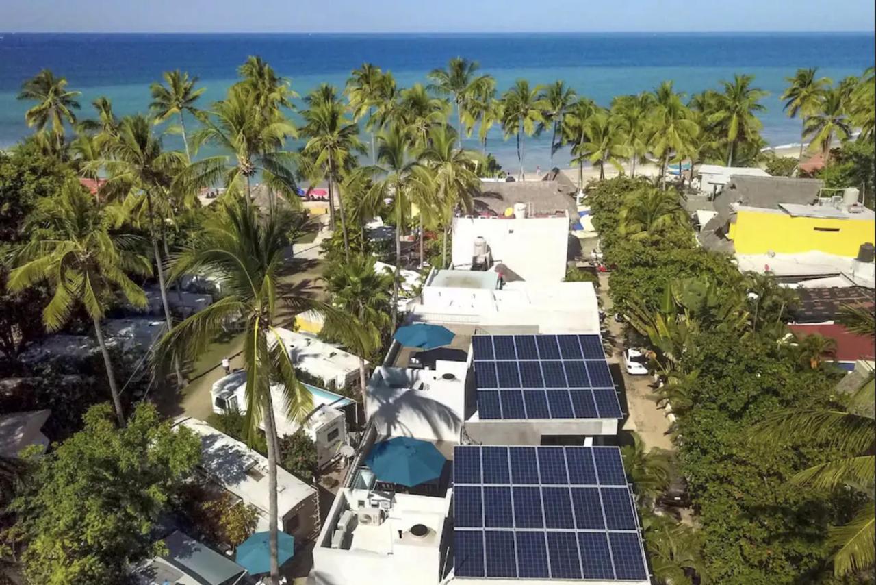 Villa Dorado / Robalo - Del Palmar