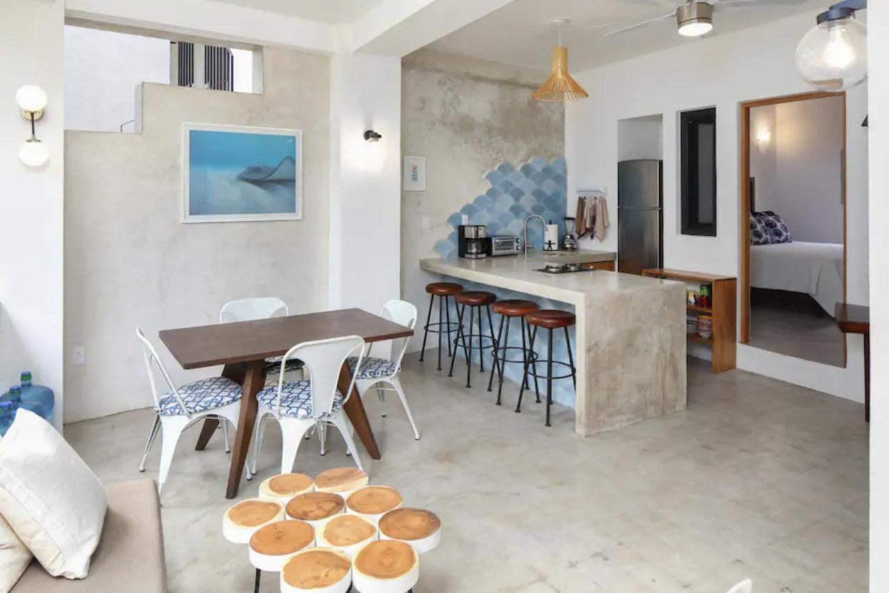 Dorado - Duplex Villa *
