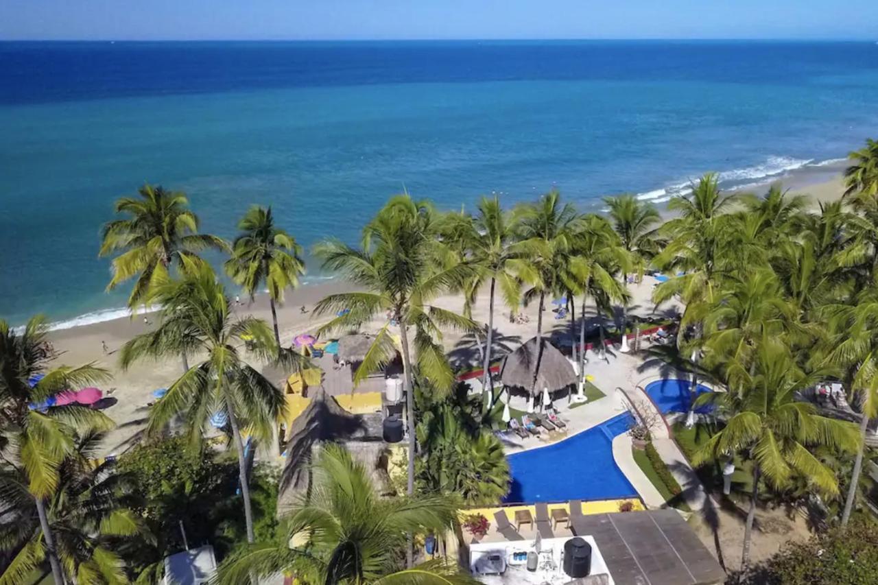 Dorado / Robalo - Del Palmar * Sayulita