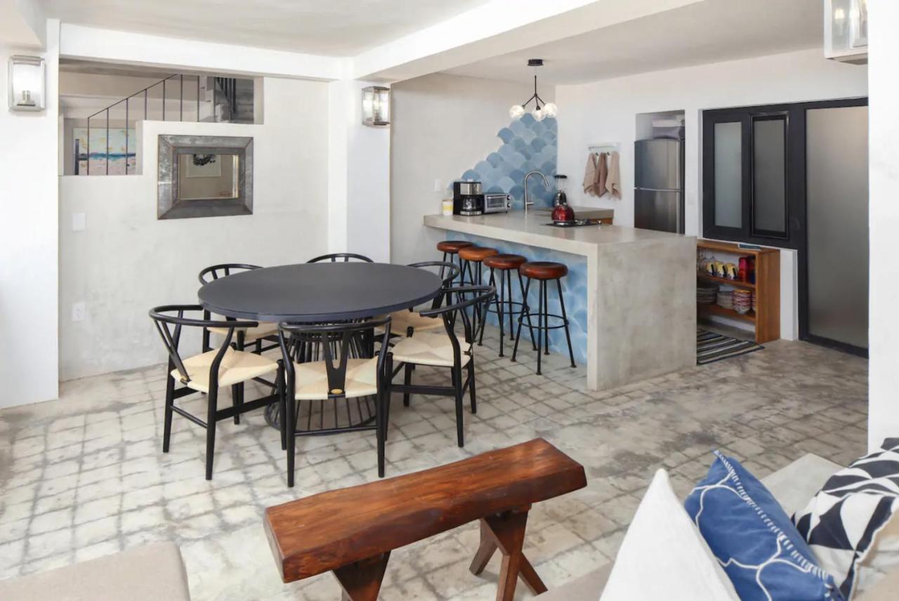 Dorado / Robalo - Del Palmar Villa Sayulita