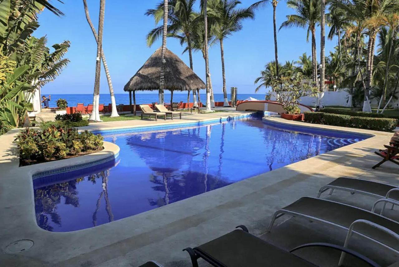 Dorado - Duplex Villa Sayulita