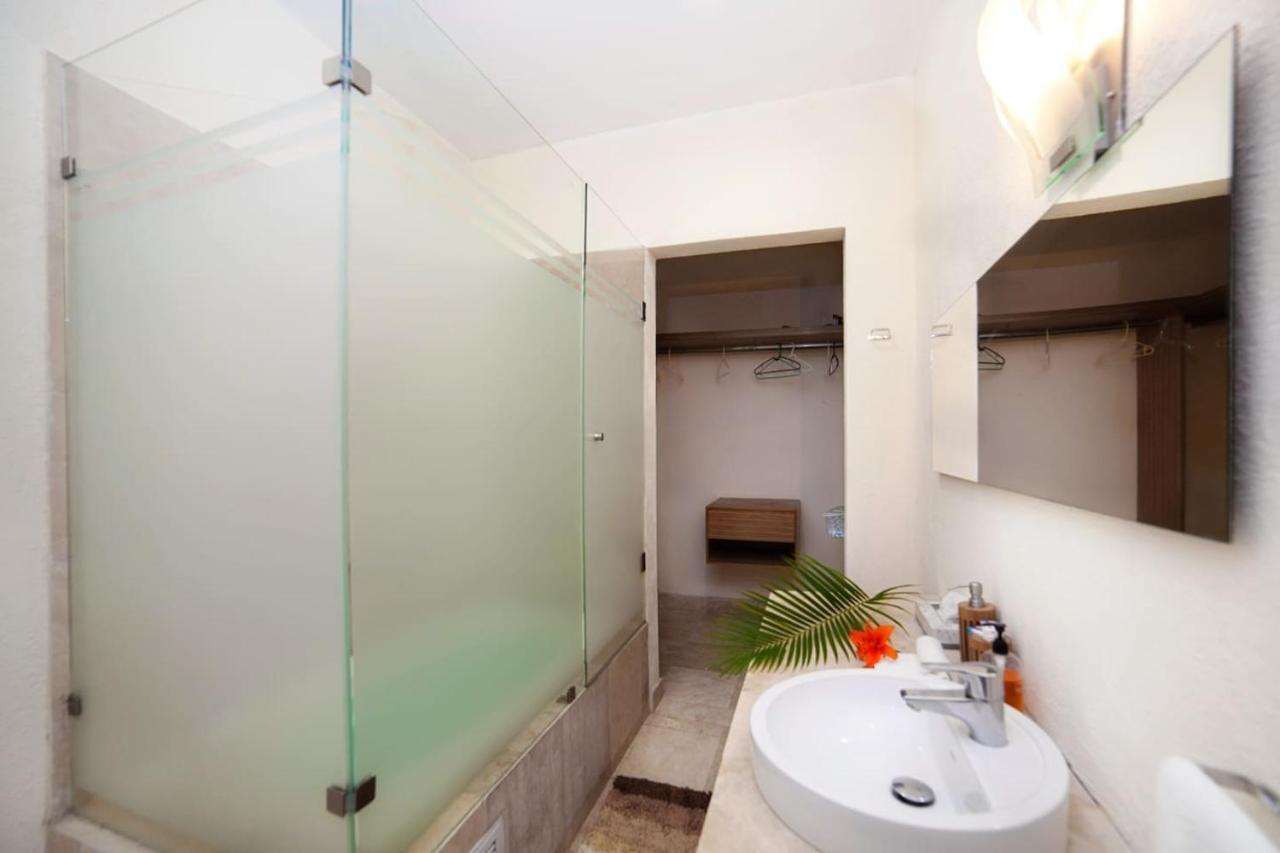 Las Verandas - Pajaro De Fuego Apartment