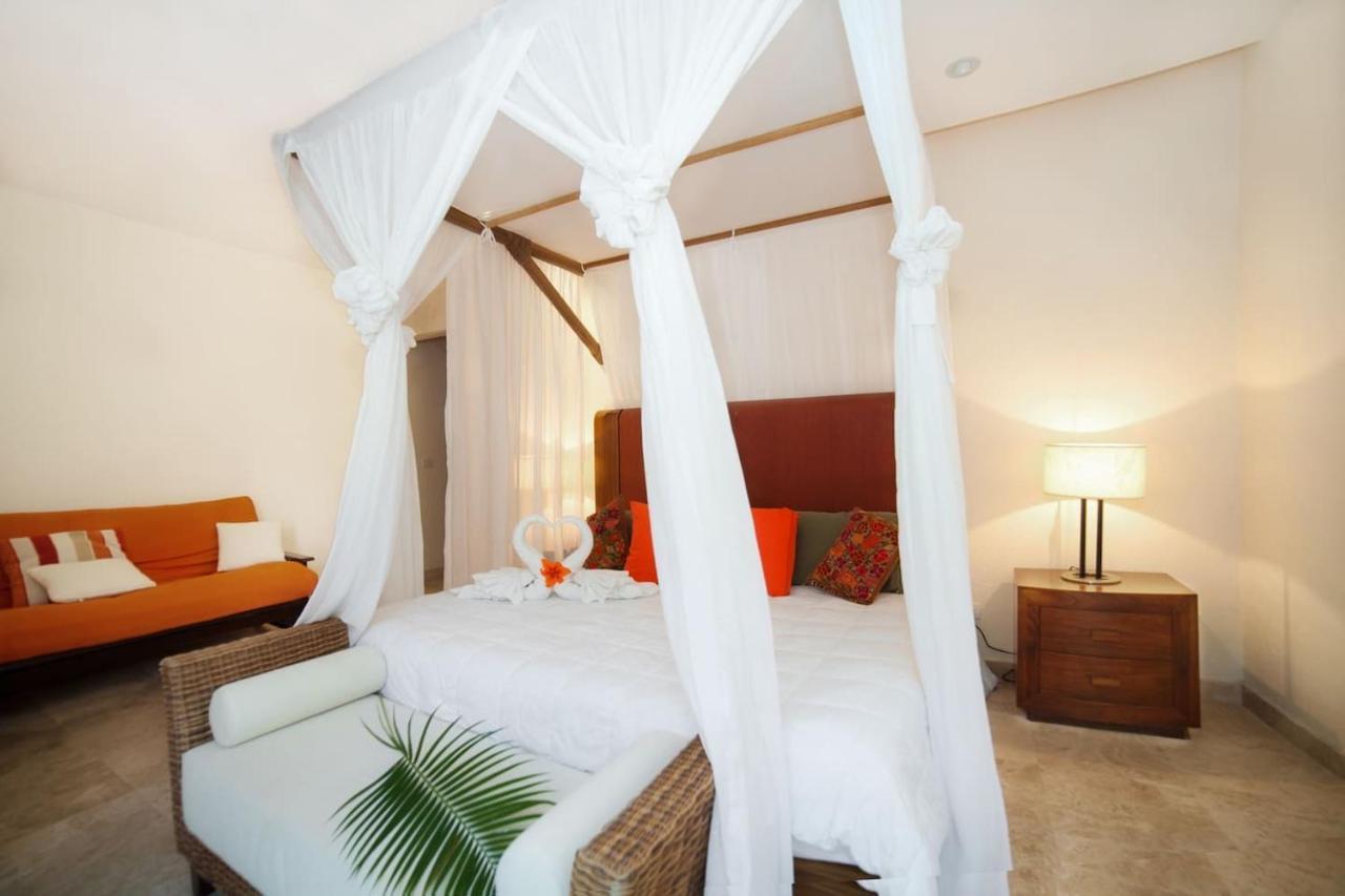 Las Verandas - Pajaro De Fuego Apartment