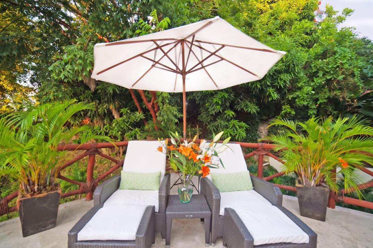 Las Verandas - Pajaro De Fuego Sayulita
