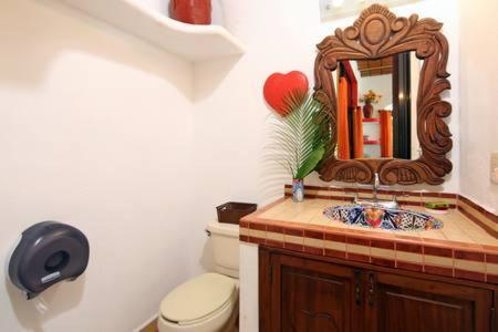 Holiday home Del Corazon - Iguana