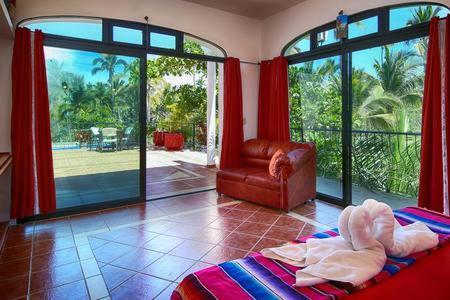 Del Corazon - Iguana Holiday home